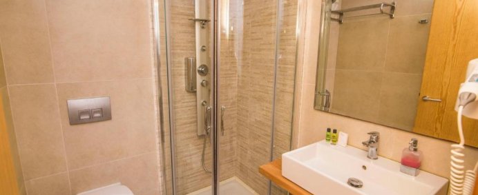 Hotel GRAND TheoNi BOUTIQUE HOTEL & SPA 4* - Vasiliki, Lefkada, Grecia. - Photo 17
