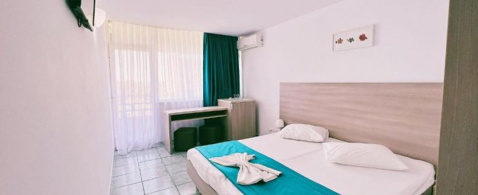 Hotel FAVORIT 3* - Venus - Photo 2