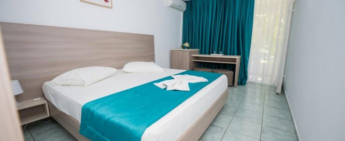 Hotel FAVORIT 3* - Venus - Photo 5