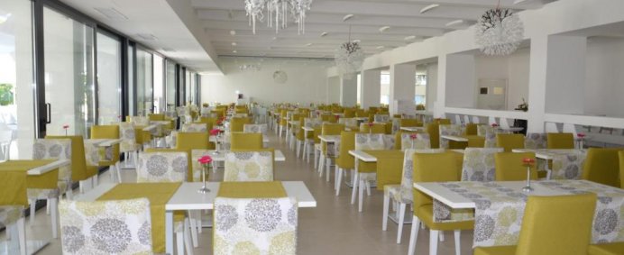 Hotel FAVORIT 3* - Venus - Photo 8
