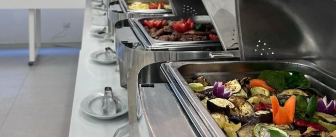 Hotel FAVORIT 3* - Venus - Photo 12