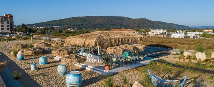 Hotel SUNRISE BLUE MAGIC 4* - Obzor, Bulgaria. - Photo 16