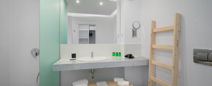 Hotel SUNRISE BLUE MAGIC 4* - Obzor, Bulgaria. - Photo 20