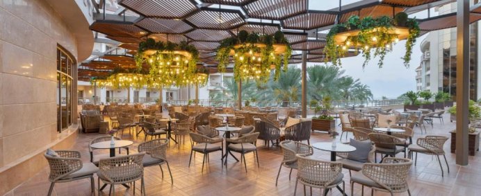 Hotel KIRMAN BELAZUR RESORT & SPA 5* DeLuxe - Belek, Turcia. - Photo 18