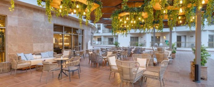 Hotel KIRMAN BELAZUR RESORT & SPA 5* DeLuxe - Belek, Turcia. - Photo 19