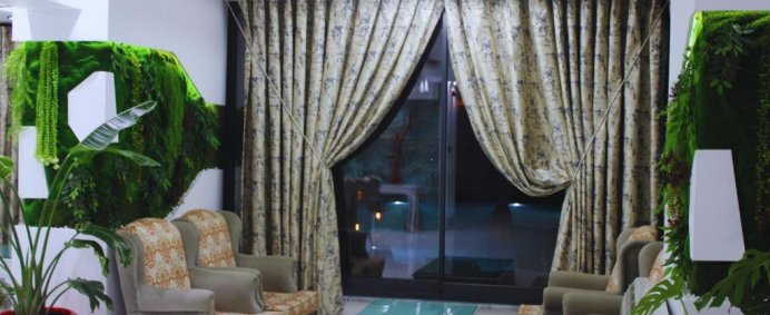 Hotel SENZA GRAND SANTANA 5* - Alanya, Turcia. - Photo 28