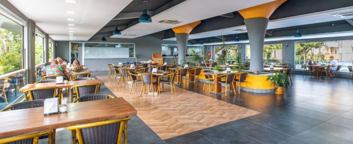 Hotel SENZA GRAND SANTANA 5* - Alanya, Turcia. - Photo 31