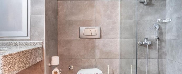 Hotel SENZA GRAND SANTANA 5* - Alanya, Turcia. - Photo 34