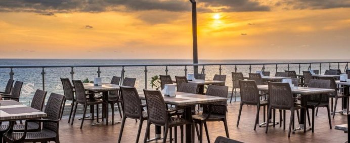 Hotel SENZA GRAND SANTANA 5* - Alanya, Turcia. - Photo 35
