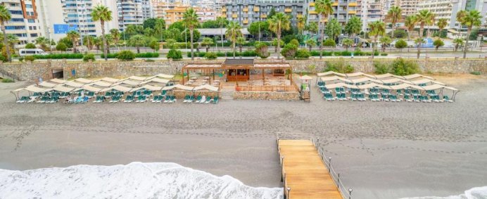Hotel SENZA GRAND SANTANA 5* - Alanya, Turcia. - Photo 37