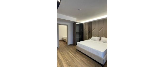 Hotel REAN 4* - Golem, Albania. - Photo 2