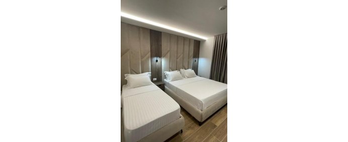 Hotel REAN 4* - Golem, Albania. - Photo 5