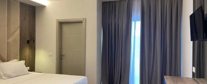Hotel REAN 4* - Golem, Albania. - Photo 6