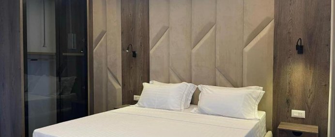 Hotel REAN 4* - Golem, Albania. - Photo 7