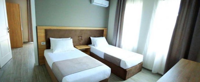 Hotel REAN 4* - Golem, Albania. - Photo 8