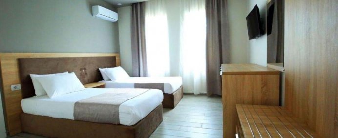 Hotel REAN 4* - Golem, Albania. - Photo 9