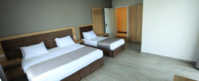 Hotel REAN 4* - Golem, Albania. - Photo 10