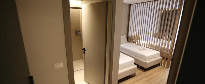 Hotel CLUB AMBER VILLAGE 4* - Spille, Albania. - Photo 4