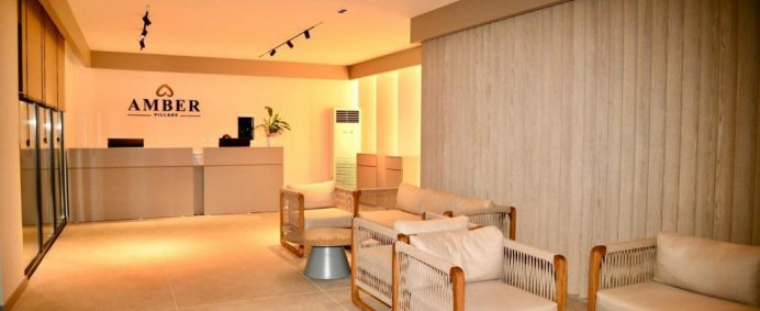 Hotel CLUB AMBER VILLAGE 4* - Spille, Albania. - Photo 11