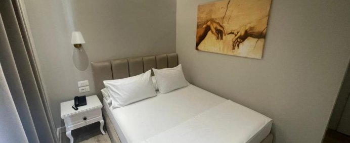 Hotel SEASIDE 4* - Durres, Albania. - Photo 3