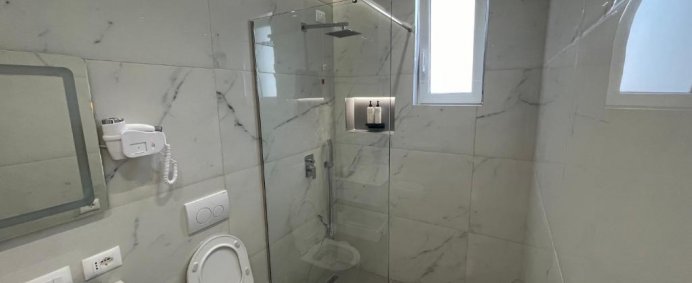 Hotel SEASIDE 4* - Durres, Albania. - Photo 6
