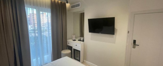 Hotel SEASIDE 4* - Durres, Albania. - Photo 10