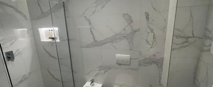 Hotel SEASIDE 4* - Durres, Albania. - Photo 11