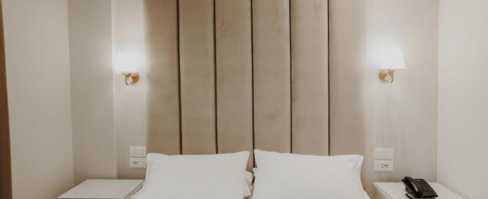 Hotel SEASIDE 4* - Durres, Albania. - Photo 12