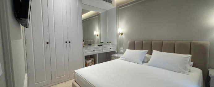 Hotel SEASIDE 4* - Durres, Albania. - Photo 17