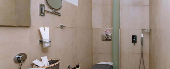 Hotel INSPIRA BOUTIQUE HOTEL 4* - Thassos, Grecia (Adult Only) - Photo 2