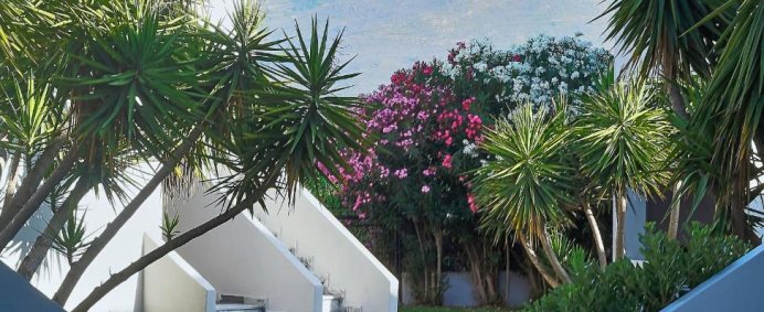 Hotel INSPIRA BOUTIQUE HOTEL 4* - Thassos, Grecia (Adult Only) - Photo 6