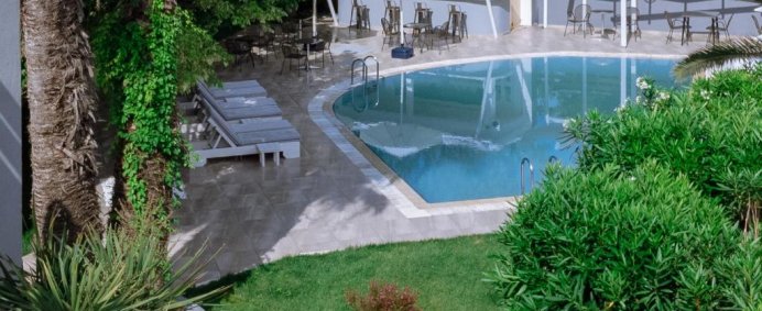 Hotel INSPIRA BOUTIQUE HOTEL 4* - Thassos, Grecia (Adult Only) - Photo 7