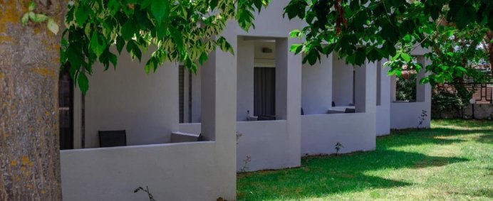 Hotel INSPIRA BOUTIQUE HOTEL 4* - Thassos, Grecia (Adult Only) - Photo 8