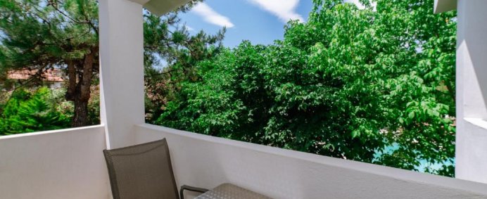 Hotel INSPIRA BOUTIQUE HOTEL 4* - Thassos, Grecia (Adult Only) - Photo 9