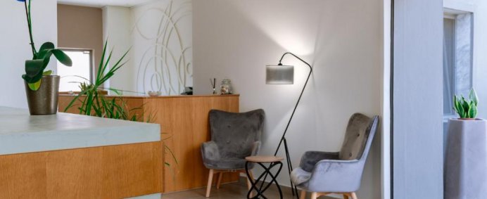 Hotel INSPIRA BOUTIQUE HOTEL 4* - Thassos, Grecia (Adult Only) - Photo 10