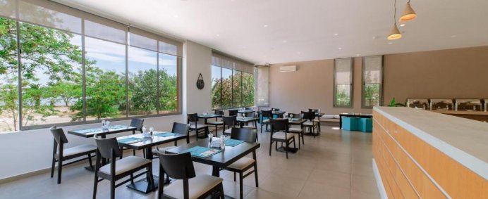Hotel INSPIRA BOUTIQUE HOTEL 4* - Thassos, Grecia (Adult Only) - Photo 11