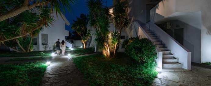 Hotel INSPIRA BOUTIQUE HOTEL 4* - Thassos, Grecia (Adult Only) - Photo 14