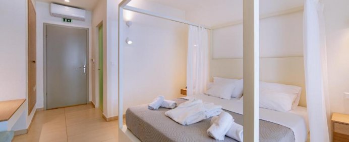 Hotel INSPIRA BOUTIQUE HOTEL 4* - Thassos, Grecia (Adult Only) - Photo 17
