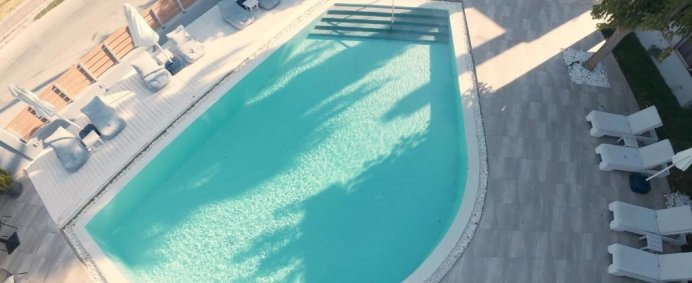 Hotel INSPIRA BOUTIQUE HOTEL 4* - Thassos, Grecia (Adult Only) - Photo 19