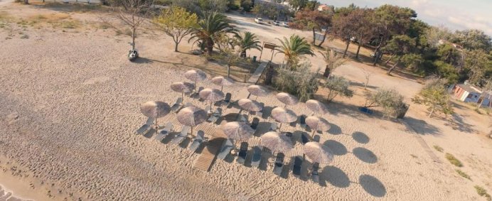 Hotel INSPIRA BOUTIQUE HOTEL 4* - Thassos, Grecia (Adult Only) - Photo 20