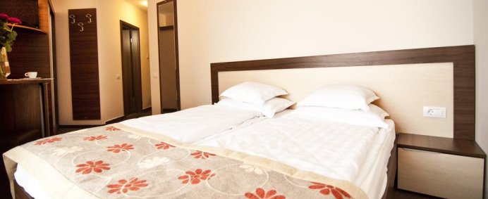 Hotel VULTURUL 3* - Venus, Romania. - Photo 3