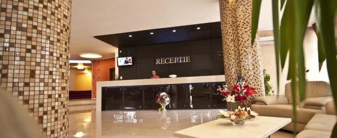 Hotel VULTURUL 3* - Venus, Romania. - Photo 4