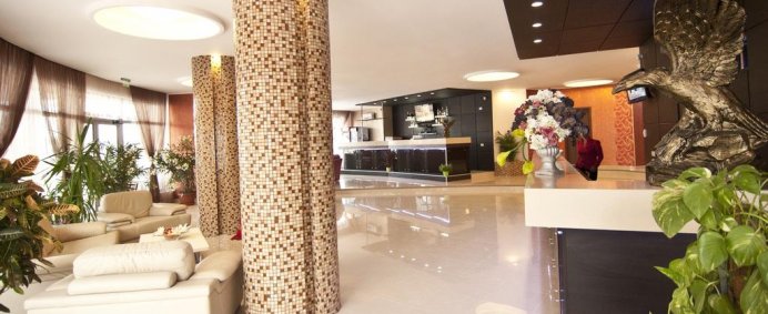 Hotel VULTURUL 3* - Venus, Romania. - Photo 5