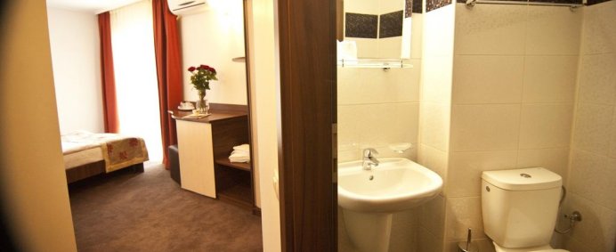 Hotel VULTURUL 3* - Venus, Romania. - Photo 6