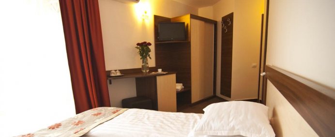 Hotel VULTURUL 3* - Venus, Romania. - Photo 7