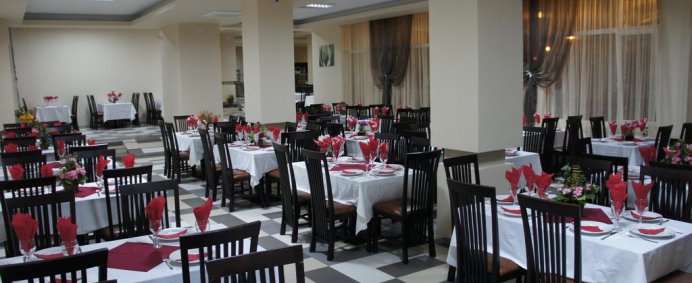 Hotel VULTURUL 3* - Venus, Romania. - Photo 10