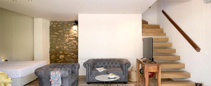 Hotel ALEXANDRA BEACH RESORT & SPA 4* - Thassos, Grecia. - Photo 11