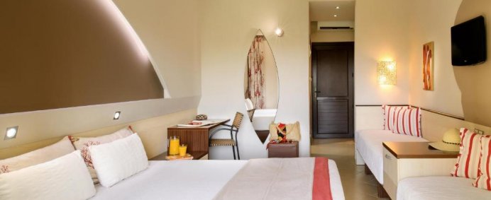 Hotel ALEXANDRA BEACH RESORT & SPA 4* - Thassos, Grecia. - Photo 15