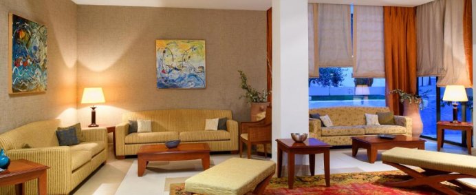 Hotel ALEXANDRA BEACH RESORT & SPA 4* - Thassos, Grecia. - Photo 16