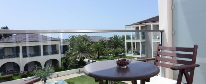 Hotel ALEXANDRA BEACH RESORT & SPA 4* - Thassos, Grecia. - Photo 22